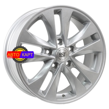 6,5x16/5x112 ET40 D57,1 R116 (Skoda, VW) SL