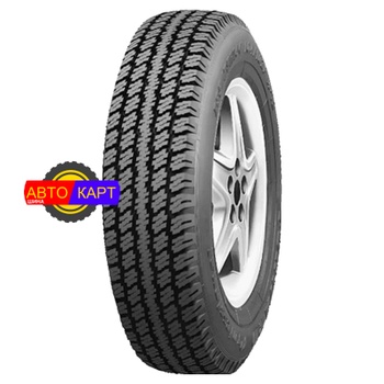 185/75R16C 104/102Q Professional А-12 M+S TT