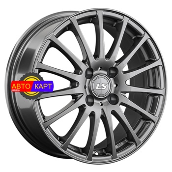 6,5x16/4x108 ET26 D65,1 899 GM (конус)