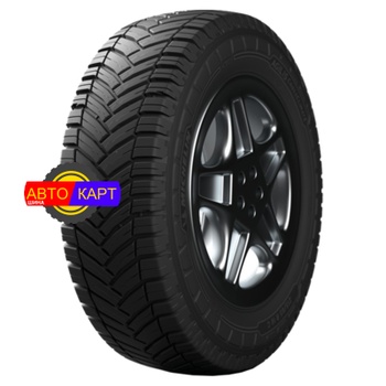 225/70R15C 112/110R Agilis CrossClimate TL