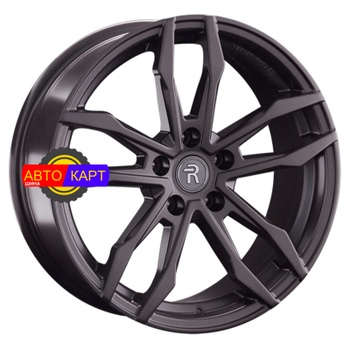 8x18/5x114,3 ET30 D60,1 LX188 MGM (конус, C570)