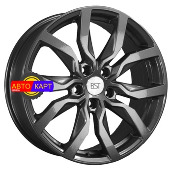 7x18/5x114,3 ET48 D67,1 R138 (Creta) BMG