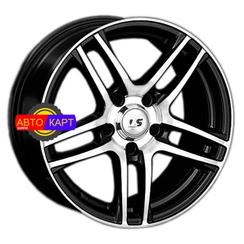 6,5x15/5x114,3 ET45 D73,1 285 BKF (конус)