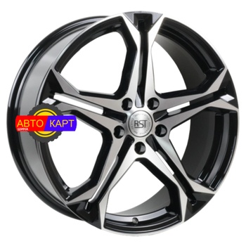 7,5x19/5x114,3 ET35 D67,1 R099 (Faw) BD