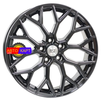 7x19/5x114,3 ET45 D67,1 R059 (Mazda) BL