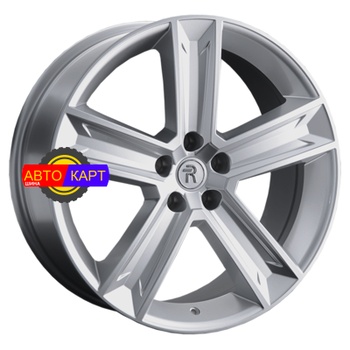 9x20/5x112 ET34 D66,6 MR328 Sil (конус, C570)