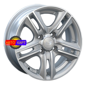 7,5x17/5x114,3 ET45 D73,1 191 SF (конус)