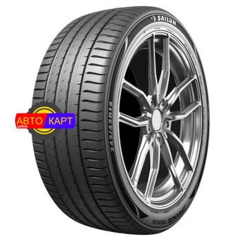 285/40R21 109W Erange Premium EV TL