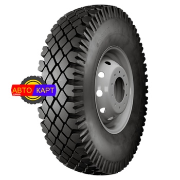 10,00R20(280R508) 146/143J И-281, У-4 TT M+S + Камера 10,00-20 (280-508) вентиль ГК-145