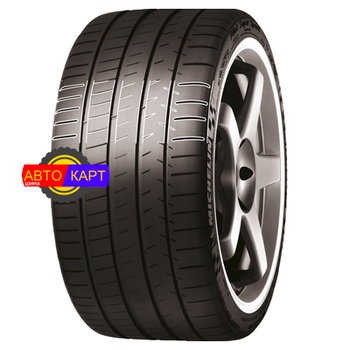 275/35ZR19 100(Y) XL Pilot Super Sport * TL