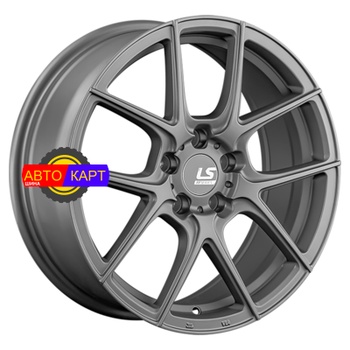 7,5x17/5x108 ET33 D65,1 RC06 MGM (конус)