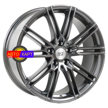 8x19/5x108 ET45 D63,4 R079 (Jaguar XF) BMG