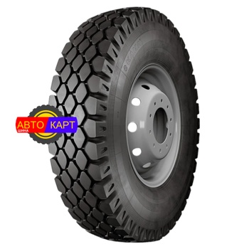 9,00R20 140/137K И-Н142БМ Мороз TT M+S 14PR + Камера 9,00-20 север вентиль ГК-135