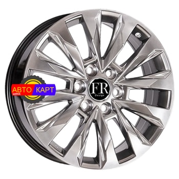 8x20/6x139,7 ET36 D100,1 5558 HB