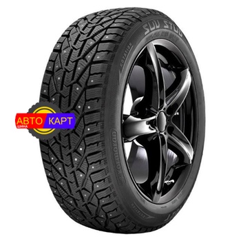 215/65R17 103T XL SUV Stud TL (шип.)