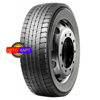 315/70R22,5 156/150L (154/150M) CWD10E LRR TL 3PMSF 18PR ТАИЛАНД