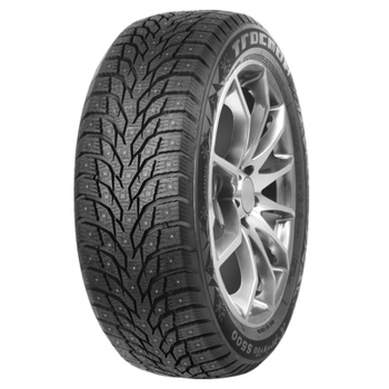 275/40R21 107H XL X-Privilo S500 TL (шип.)