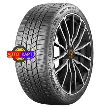 255/40R21 102V XL WinterContact 8 S TL FR