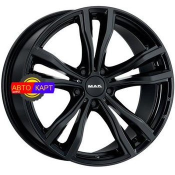 9x20/5x112 ET35 D66,6 X-Mode Gloss Black