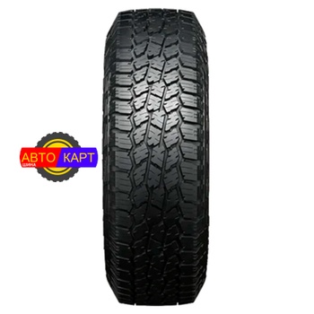 LT265/60R20 121/118S Geolandar A/T4 G018 TL