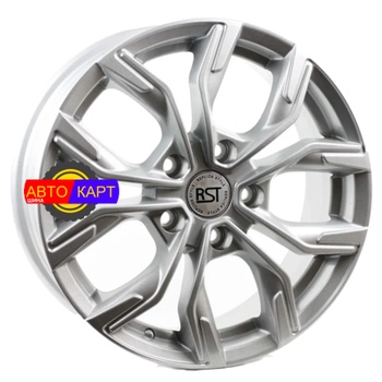 6,5x16/5x114,3 ET46 D67,1 R106 (ASX, Cee'd, Optima) SL