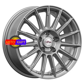 6,5x16/5x110 ET46 D67,1 Азур (КС1052) Хай Вэй