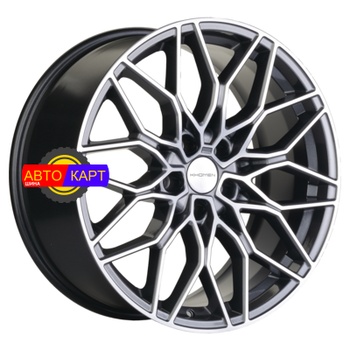 7x18/5x108 ET47 D60,1 KHW1813 (Chery Tiggo 8 Pro) Gray-FP