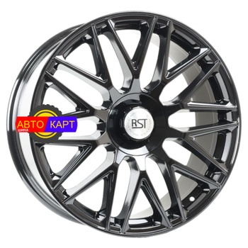 8,5x20/5x108 ET45 D63,4 R042 (LR) BL