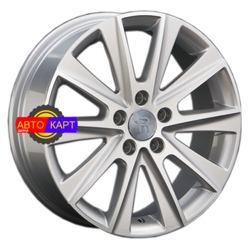 7x17/5x112 ET48,5 D66,6 MR167 SF (конус, C570)