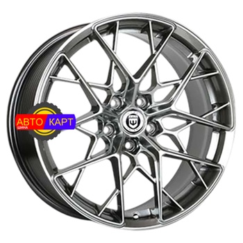 8x18/5x114,3 ET35 D73,1 IVF-754 HB (конус)