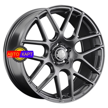 8,5x20/5x114,3 ET45 D67,1 1336 GM (конус)