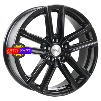 7x18/5x108 ET23 D60,1 R078 (LX TGDI) BL