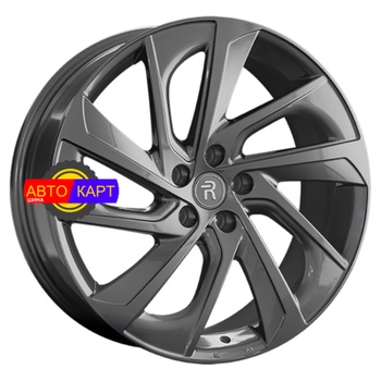 8x20/5x114,3 ET42 D60,1 CHG34 GM (конус, C570)