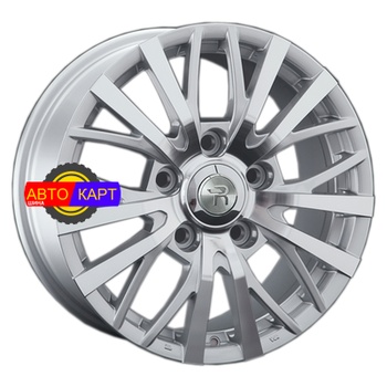 8,5x20/5x150 ET58 D110,1 TY245 SF (пш)