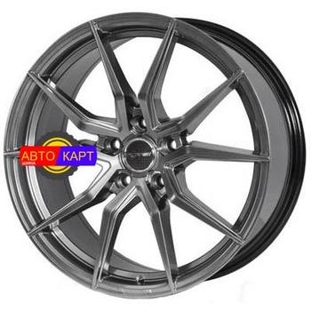7x17/4x100 ET40 D60,1 Spyder (5270/01) CHB