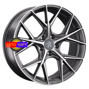 7,5x17/5x114,3 ET45 D64,1 H151 MGMF (конус, C570)