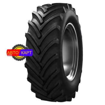 23,1-26 IMP 12PR 153A6 Я-242АБ TT РОССИЯ + Камера 23,1-26 вентиль ТК (171)