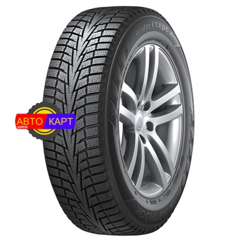 265/70R16 112T Winter I*cept X RW10 TL