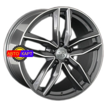 8,5x19/5x112 ET20 D66,6 A102 GMF (конус, C570)