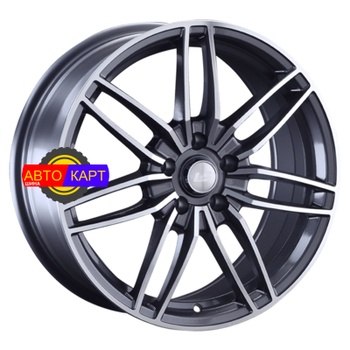 8x18/5x112 ET35 D66,6 1241 GMF (конус)