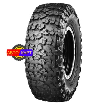 LT37x13,50R17(345/75R17) 121Q Geolandar X-MT G005 TL