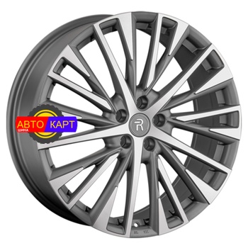 8x21/5x108 ET40 D63,3 LR112 MGMF (конус, C570)