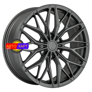 9x20/6x139,7 ET45 D95,1 LS FG75 MGM (конус)