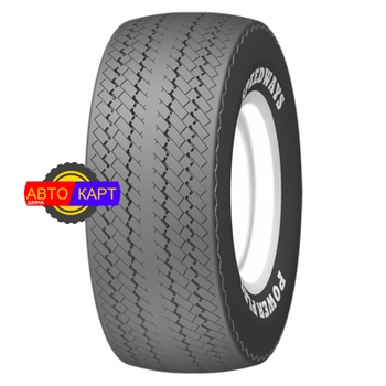 22,5x8,00-12 12PR 113A4 Power Plus TL