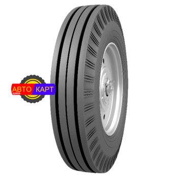 6,00-16 6PR 88A6 Nortec IM-08