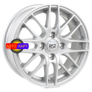5,5x14/4x100 ET43 D60,1 R004 (Logan) SL