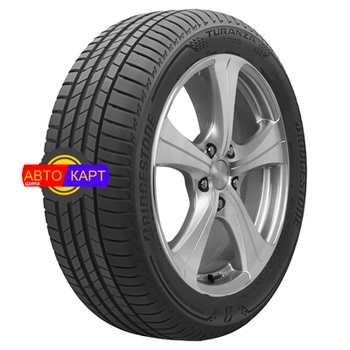 225/35R20 90Y XL Turanza T005 * TL RFT