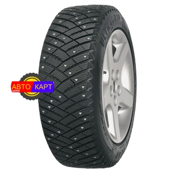 205/65R16 99T XL UltraGrip Ice Arctic TL D-Stud (шип.)