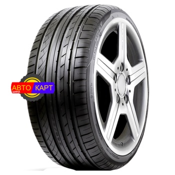 215/40R17 87W XL HF805 TL