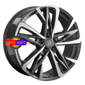 8x20/5x114,3 ET50 D66,1 INF99 GMF (конус, C570)